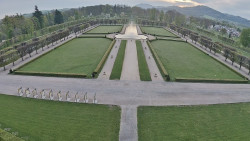 Zámek Holešov, Hostýnské vrchy