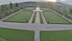 Zámek Holešov, Hostýnské vrchy