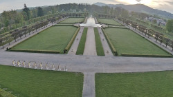 Zámek Holešov, Hostýnské vrchy