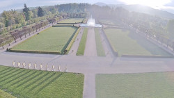 Zámek Holešov, Hostýnské vrchy