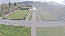 Zámek Holešov, Hostýnské vrchy