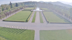 Zámek Holešov, Hostýnské vrchy