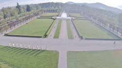 Zámek Holešov, Hostýnské vrchy