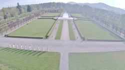 Zámek Holešov, Hostýnské vrchy