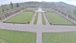 Zámek Holešov, Hostýnské vrchy