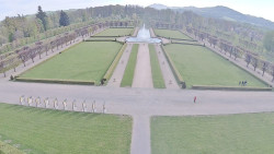 Zámek Holešov, Hostýnské vrchy