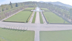 Zámek Holešov, Hostýnské vrchy