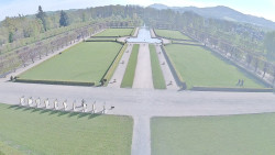 Zámek Holešov, Hostýnské vrchy