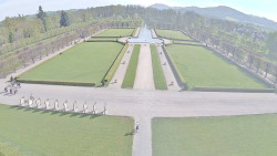 Zámek Holešov, Hostýnské vrchy