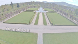 Zámek Holešov, Hostýnské vrchy