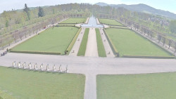 Zámek Holešov, Hostýnské vrchy