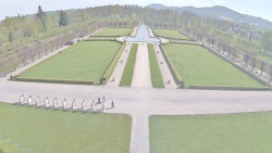 Zámek Holešov, Hostýnské vrchy