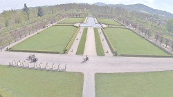 Zámek Holešov, Hostýnské vrchy