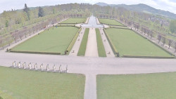 Zámek Holešov, Hostýnské vrchy