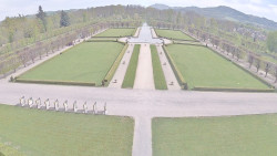 Zámek Holešov, Hostýnské vrchy