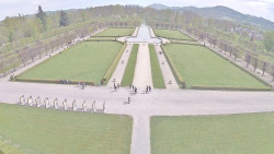 Zámek Holešov, Hostýnské vrchy