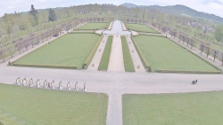 Zámek Holešov, Hostýnské vrchy