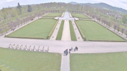 Zámek Holešov, Hostýnské vrchy