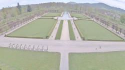 Zámek Holešov, Hostýnské vrchy