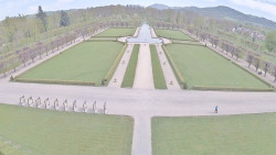 Zámek Holešov, Hostýnské vrchy