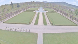 Zámek Holešov, Hostýnské vrchy