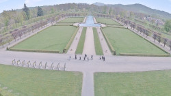 Zámek Holešov, Hostýnské vrchy