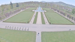 Zámek Holešov, Hostýnské vrchy