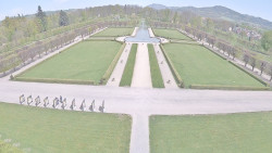 Zámek Holešov, Hostýnské vrchy