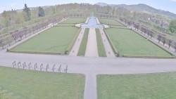 Zámek Holešov, Hostýnské vrchy