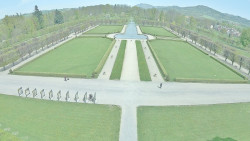 Zámek Holešov, Hostýnské vrchy