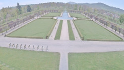 Zámek Holešov, Hostýnské vrchy