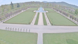 Zámek Holešov, Hostýnské vrchy