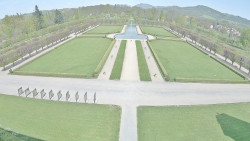 Zámek Holešov, Hostýnské vrchy