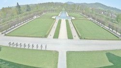 Zámek Holešov, Hostýnské vrchy