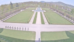 Zámek Holešov, Hostýnské vrchy