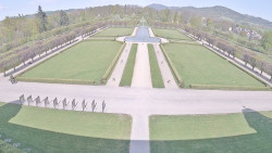 Zámek Holešov, Hostýnské vrchy