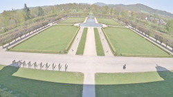 Zámek Holešov, Hostýnské vrchy