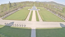 Zámek Holešov, Hostýnské vrchy