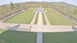 Zámek Holešov, Hostýnské vrchy