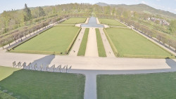 Zámek Holešov, Hostýnské vrchy