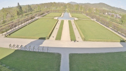 Zámek Holešov, Hostýnské vrchy