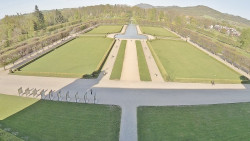 Zámek Holešov, Hostýnské vrchy