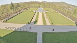 Zámek Holešov, Hostýnské vrchy