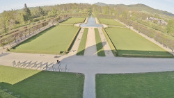 Zámek Holešov, Hostýnské vrchy