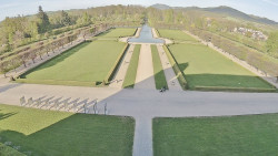 Zámek Holešov, Hostýnské vrchy