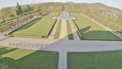 Zámek Holešov, Hostýnské vrchy