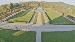 Zámek Holešov, Hostýnské vrchy