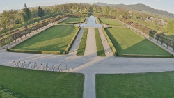 Zámek Holešov, Hostýnské vrchy