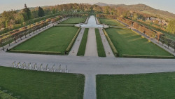 Zámek Holešov, Hostýnské vrchy