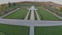 Zámek Holešov, Hostýnské vrchy